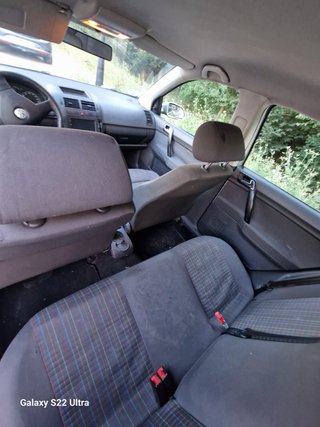 Volkswagen Polo 2008