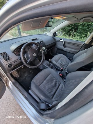 Volkswagen Polo 2008