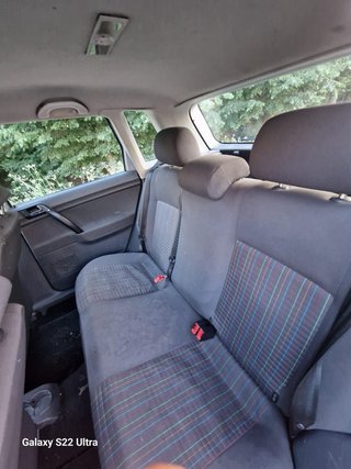 Volkswagen Polo 2008