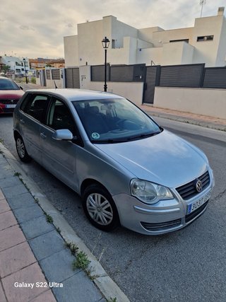 Volkswagen Polo 2008