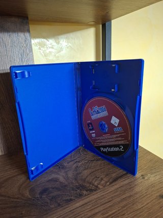 Ps2 pal ITA 🇮🇹 Outrun 2006 Coast to Coast
