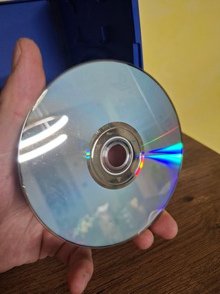 Ps2 pal ITA 🇮🇹 Outrun 2006 Coast to Coast
