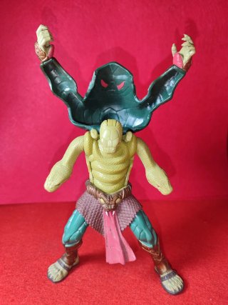Figura King HIS 200X