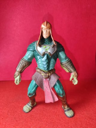 Figura King HIS 200X