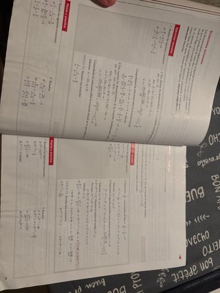 Matemáticas aplicadas a las Ciencias Sociales I...