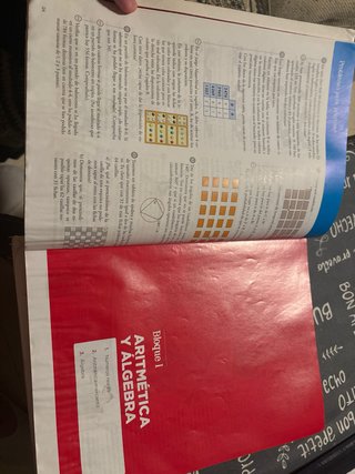 Matemáticas aplicadas a las Ciencias Sociales I...