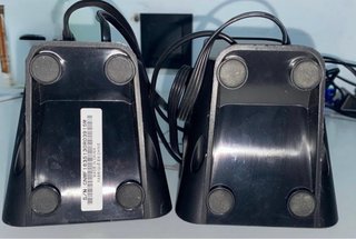Altavoces Creative A60 Stereo PC