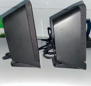 Altavoces Creative A60 Stereo PC