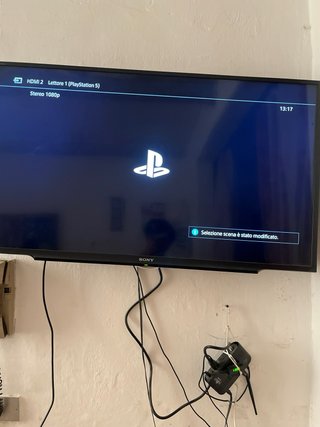 PlayStation 5 (PS5) Bianca