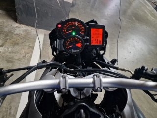 BMW F800GS Adventure Moto