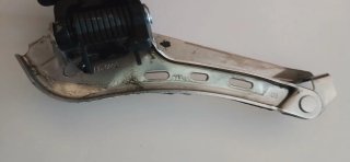 Deragliatore Anteriore Shimano 105