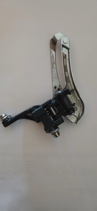 Deragliatore Anteriore Shimano 105