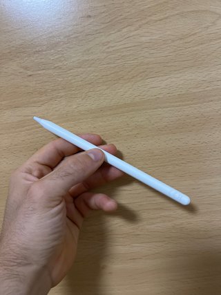 Apple Pencil 2.ª Gen