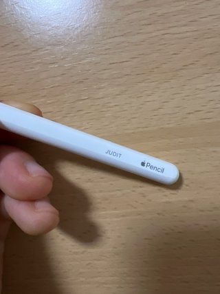 Apple Pencil 2.ª Gen