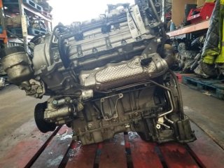 Motor Mercedes Clase E 3.0