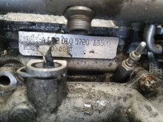 Motor Mercedes Clase E 3.0