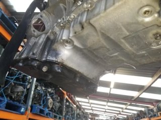 Motor Mercedes Clase E 3.0