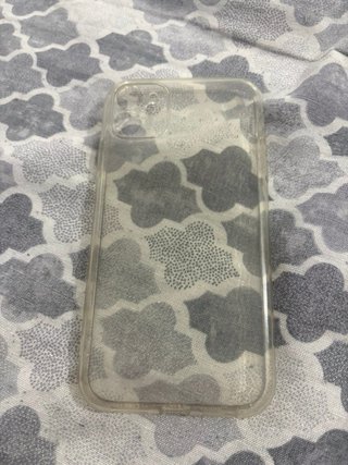 iPhone 11 256GB Ricondizionato Nero