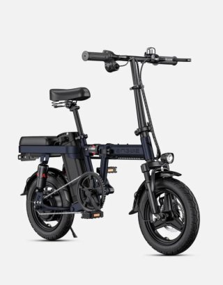 Bicicleta Eléctrica Engwe T14