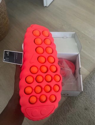 Chanclas Nike Mind 001