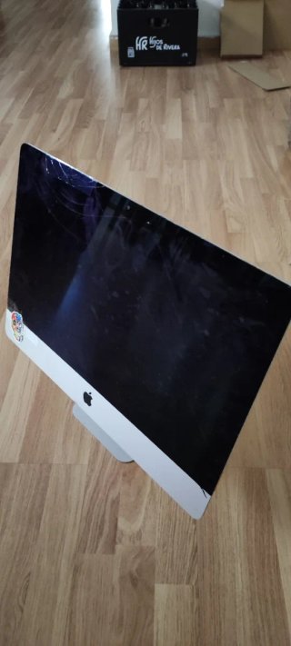 Pack 3 iMac Apple