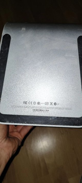 Pack 3 iMac Apple
