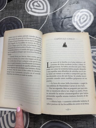El príncipe de la niebla