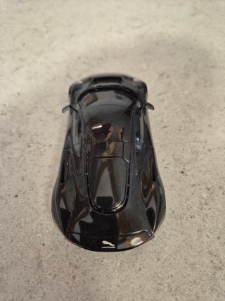 Scalextric Hornby Jaguar C-X75