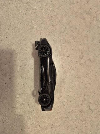 Scalextric Hornby Jaguar C-X75