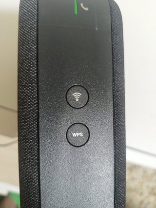 Router WiFi 7 -Arcadian-