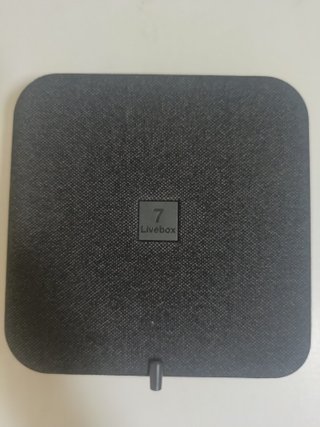 Router WiFi 7 -Arcadian-