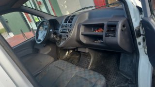 Mercedes-Benz Vito 2003