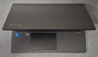 Acer Travelmate i7 12th Gen 512GB SSD 16GB RAM