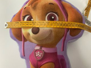 Cojín Peluche Paw Patrol Skye