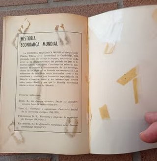 La Europa Atlantica. Desde los descubrimientos has