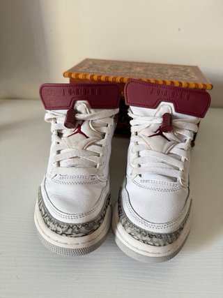 Nike Jordan Spizike 36.5