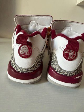 Nike Jordan Spizike 36.5