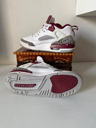 Nike Jordan Spizike 36.5