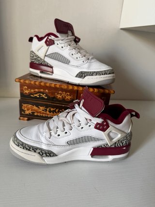 Nike Jordan Spizike 36.5