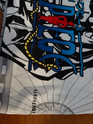 Maglia Giappone x One Piece Special Edition Adidas