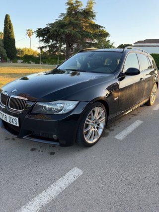 BMW Serie 3 330D 2006 touring