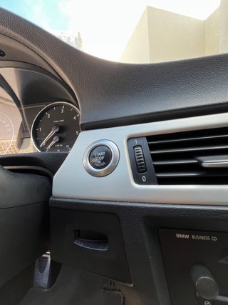BMW Serie 3 330D 2006 touring