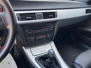 BMW Serie 3 330D 2006 touring