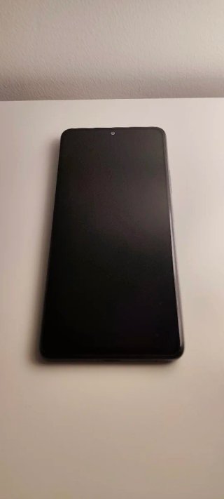 Xiaomi Redmi Note 10 Pro 128GB Quasi Nuovo