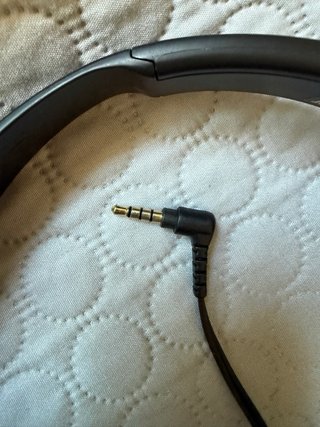 Auriculares Sony Plegables Negros