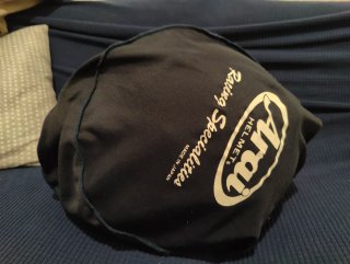 Casco Arai Haga