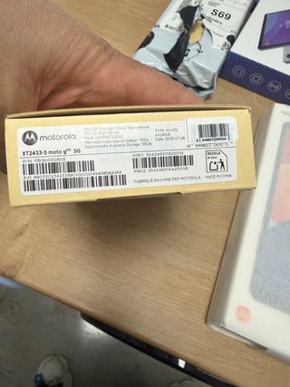 Lenovo Tab M10 HD Tablet Gris