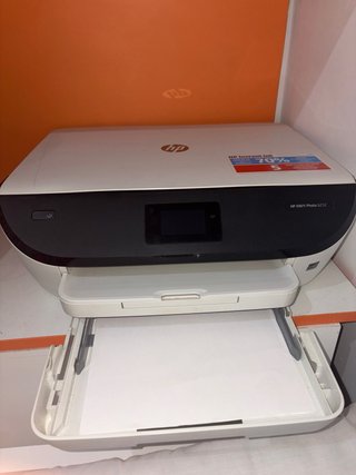 Impresora HP Envy Photo 6232 Blanca