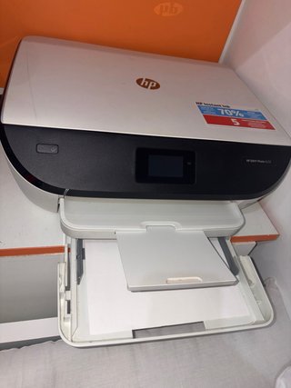 Impresora HP Envy Photo 6232 Blanca