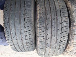 Llantas Mercedes W211 16 Juego 4